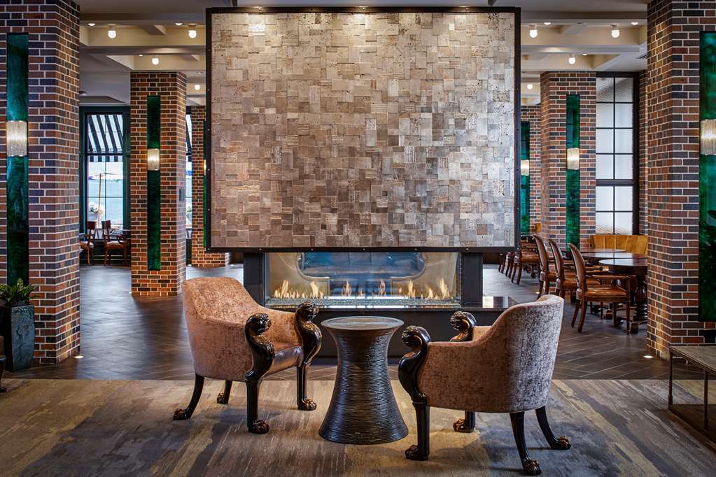 Lodge Kohler กรีนเบย์ ภายใน รูปภาพ