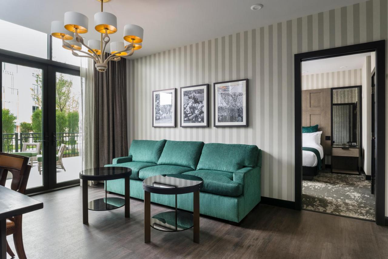 Lodge Kohler กรีนเบย์ ภายนอก รูปภาพ