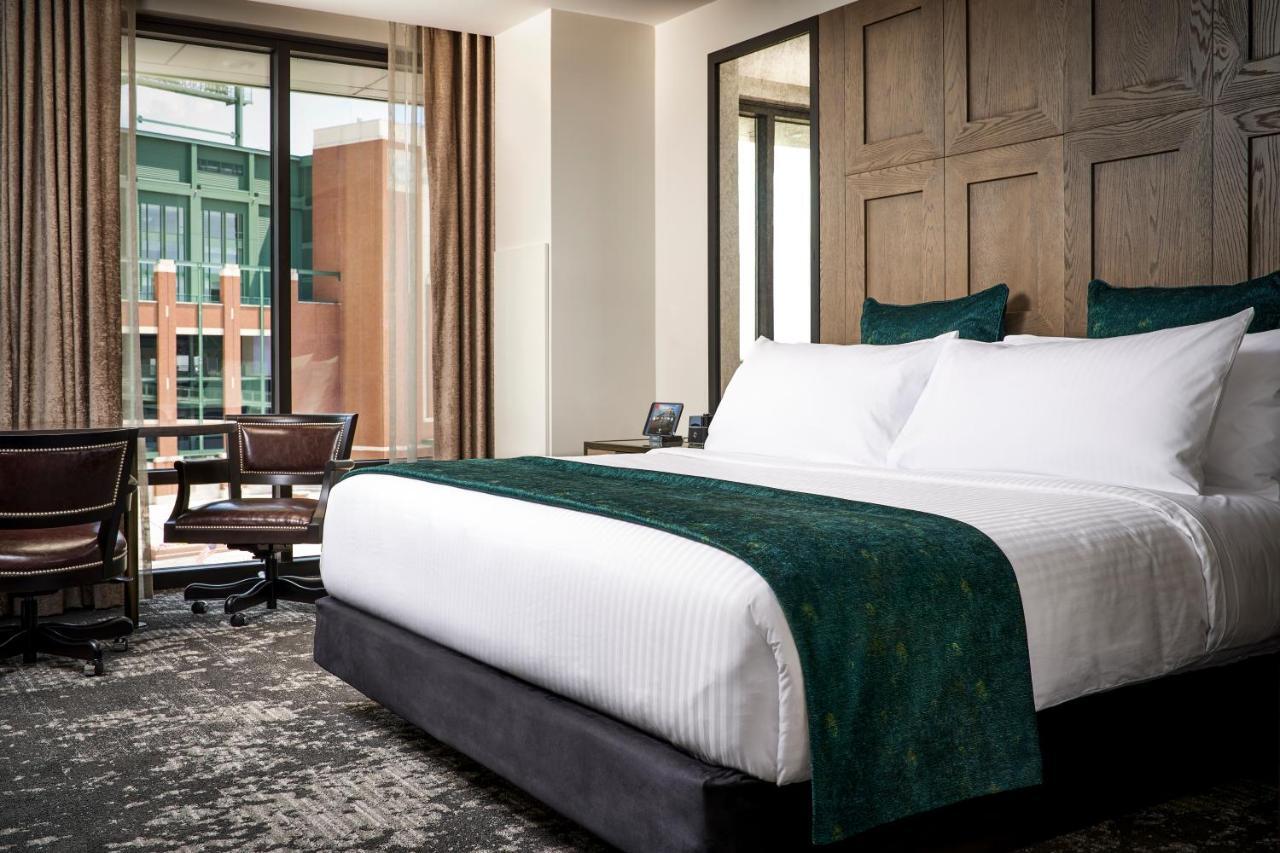 Lodge Kohler กรีนเบย์ ภายนอก รูปภาพ