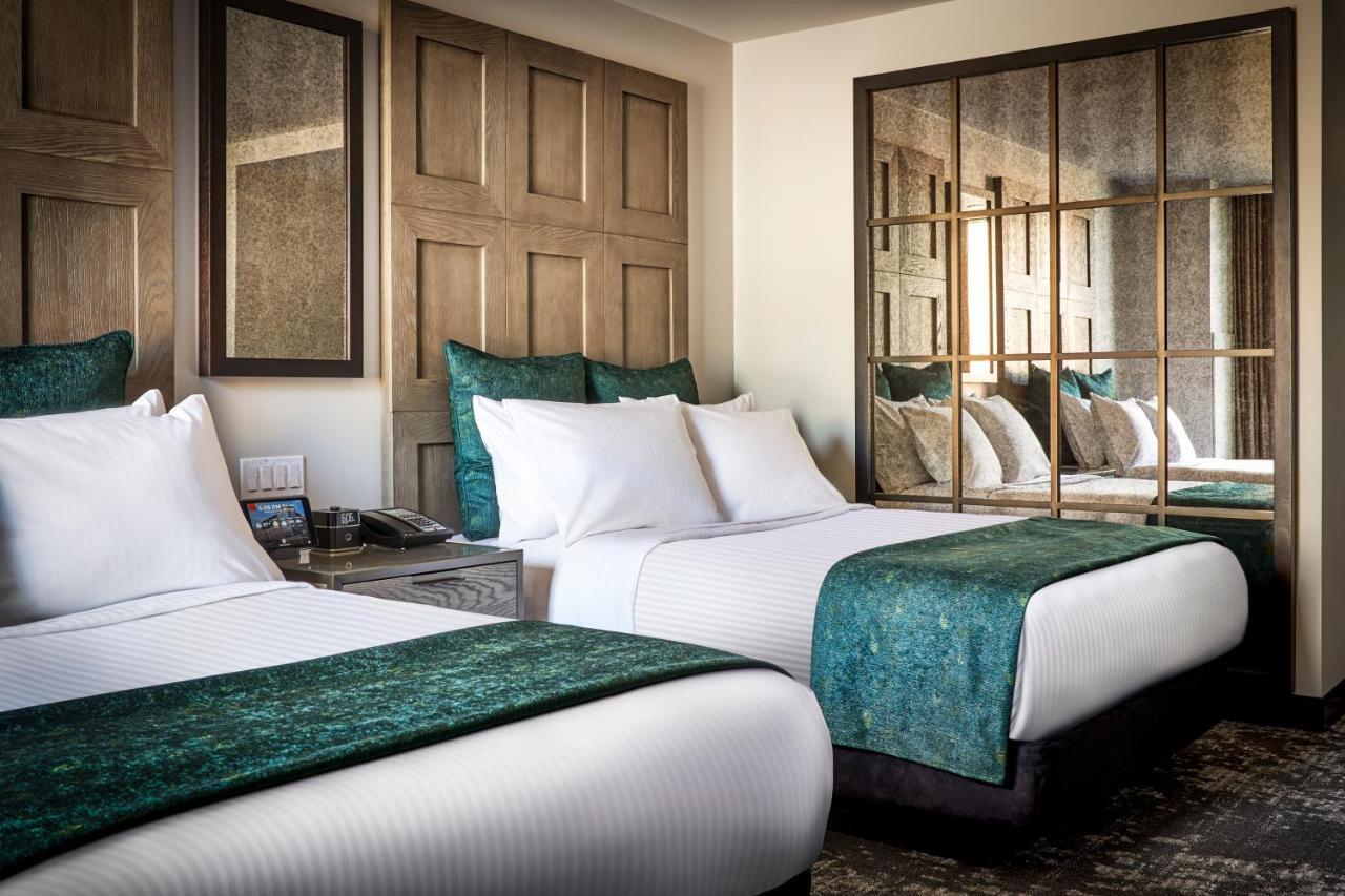 Lodge Kohler กรีนเบย์ ภายนอก รูปภาพ